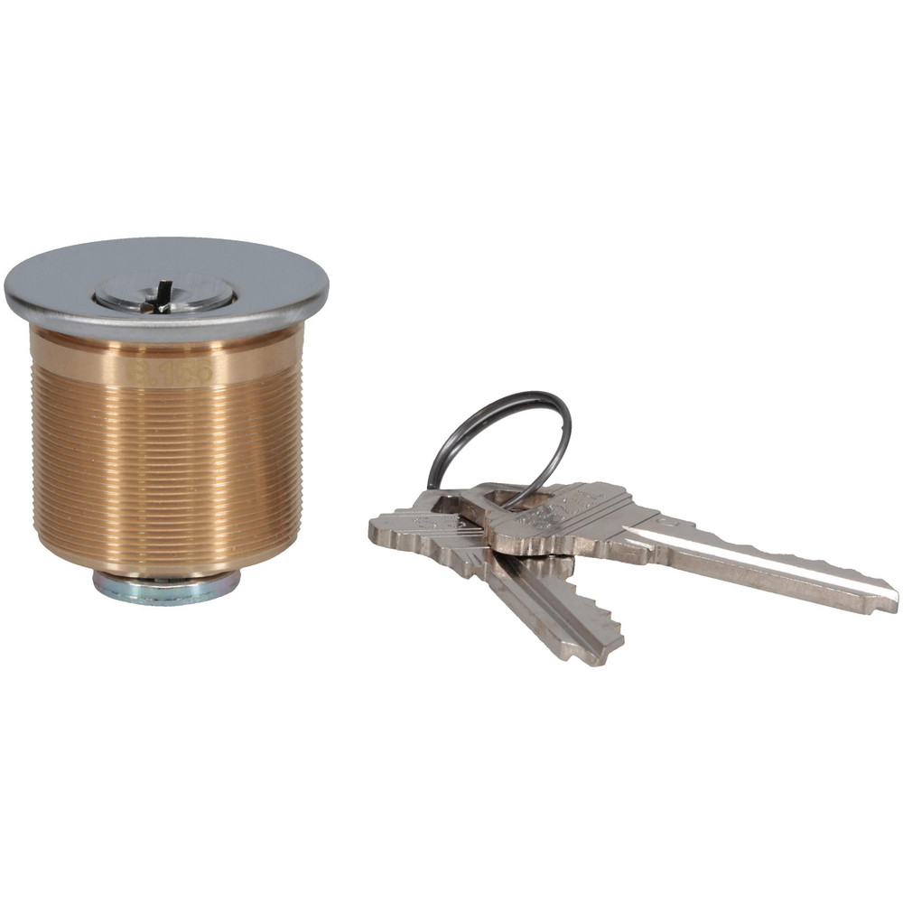 Schlage - 6 Pin Schlage C Kwy Cylinder Small Format IC | MSC Direct