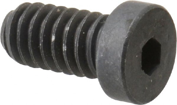Holo-Krome - Low Head Socket Cap Screw: 1/2-13, 1