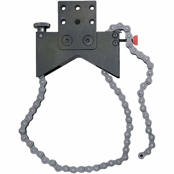 Starrett Test Indicator Clamp, Use with 668 Series Shaft Alignment