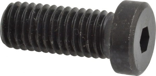 Holo-Krome - Low Head Socket Cap Screw: 1/2-13, 1