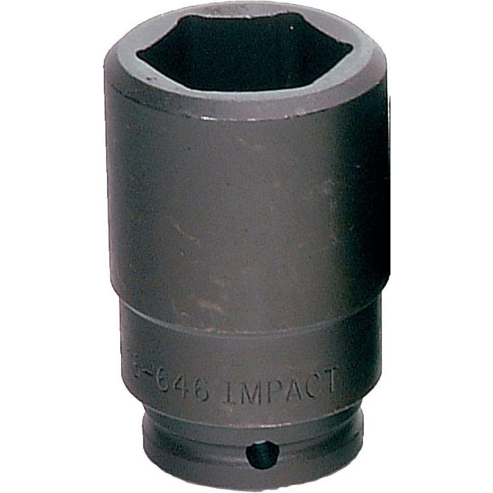 Proto - Impact Socket: 3/4