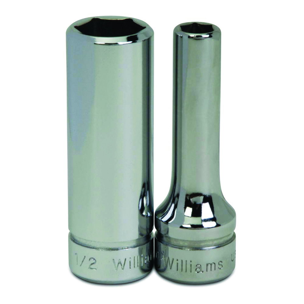 Proto - Deep Hand Socket: 3/8