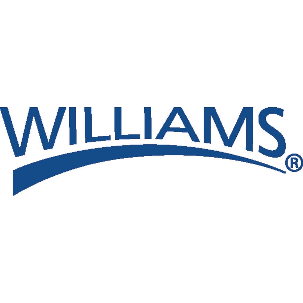 Williams - Ratchet Repair Kits; Repair Type: Drive Ratchet; Male Size ...