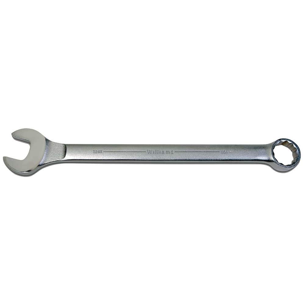 Williams 1198A Combination Wrench: 