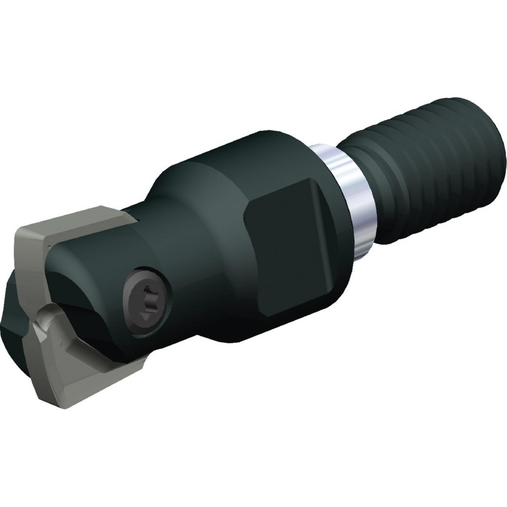 Widia Milling Tip Insert Holders & Shanks; Overall Length (mm) 59.