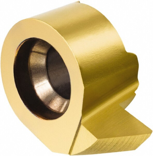 Boring Insert: MB 1025, Solid Carbide