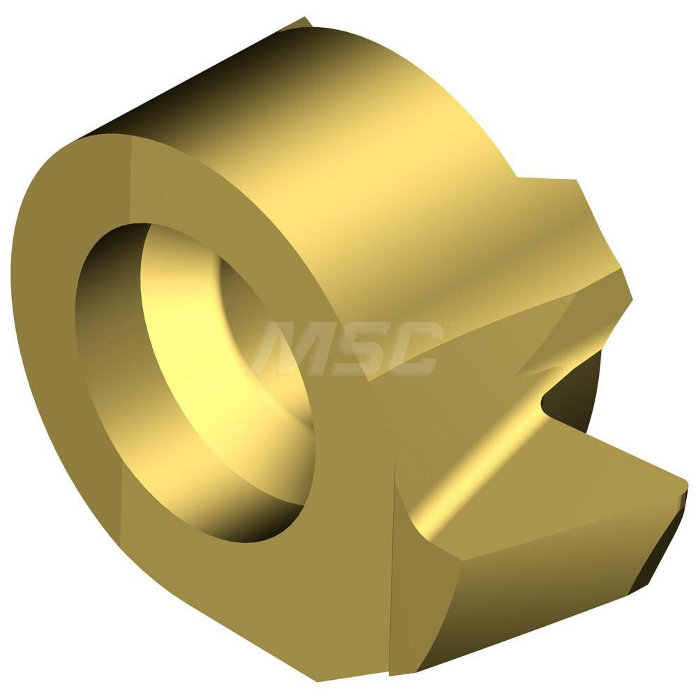 Boring Insert: MB07 1025, Solid Carbide