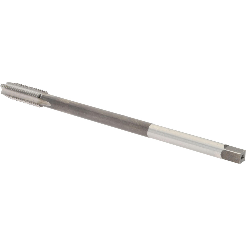 Hertel Extension Tap 1/213, 4 Flutes, H3, Bright/Uncoated, High