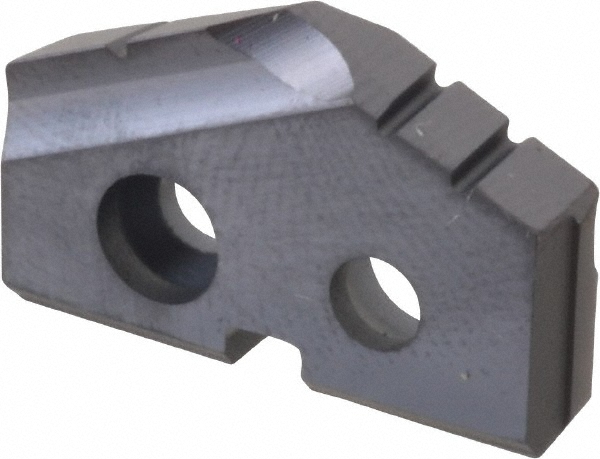 Spade Drill Insert: