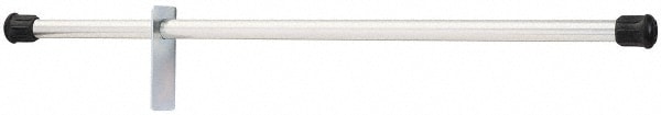 Automotive Brake Tools; Type: Brake Pedal Depressor ; Length (Inch): 30-1/2 ; Height (Inch): 2.25 ; Width (Decimal Inch): 3.2500 ; PSC Code: 4910