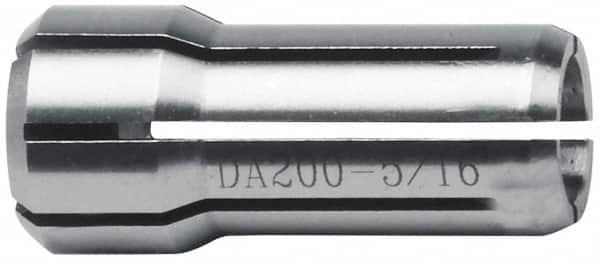 Accupro 586527 Double Angle Collet: DA180 Collet, 5/64" 
