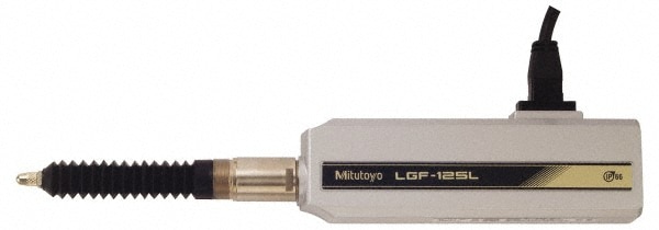 Mitutoyo 542-162 1 Inch, 15mm Barrel Diameter, Digital Remote Display Linear Gage Image