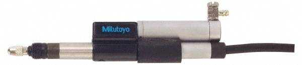 Mitutoyo 542-230 0.4 Inch, 8mm Barrel Diameter, Digital Remote Display Linear Gage Image