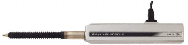 2 Inch, 15mm Barrel Diameter, Digital Remote Display Linear Gage