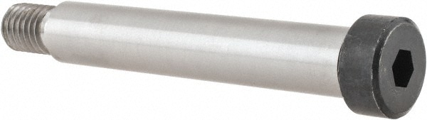 Holo-Krome - Shoulder Screw: 5/8