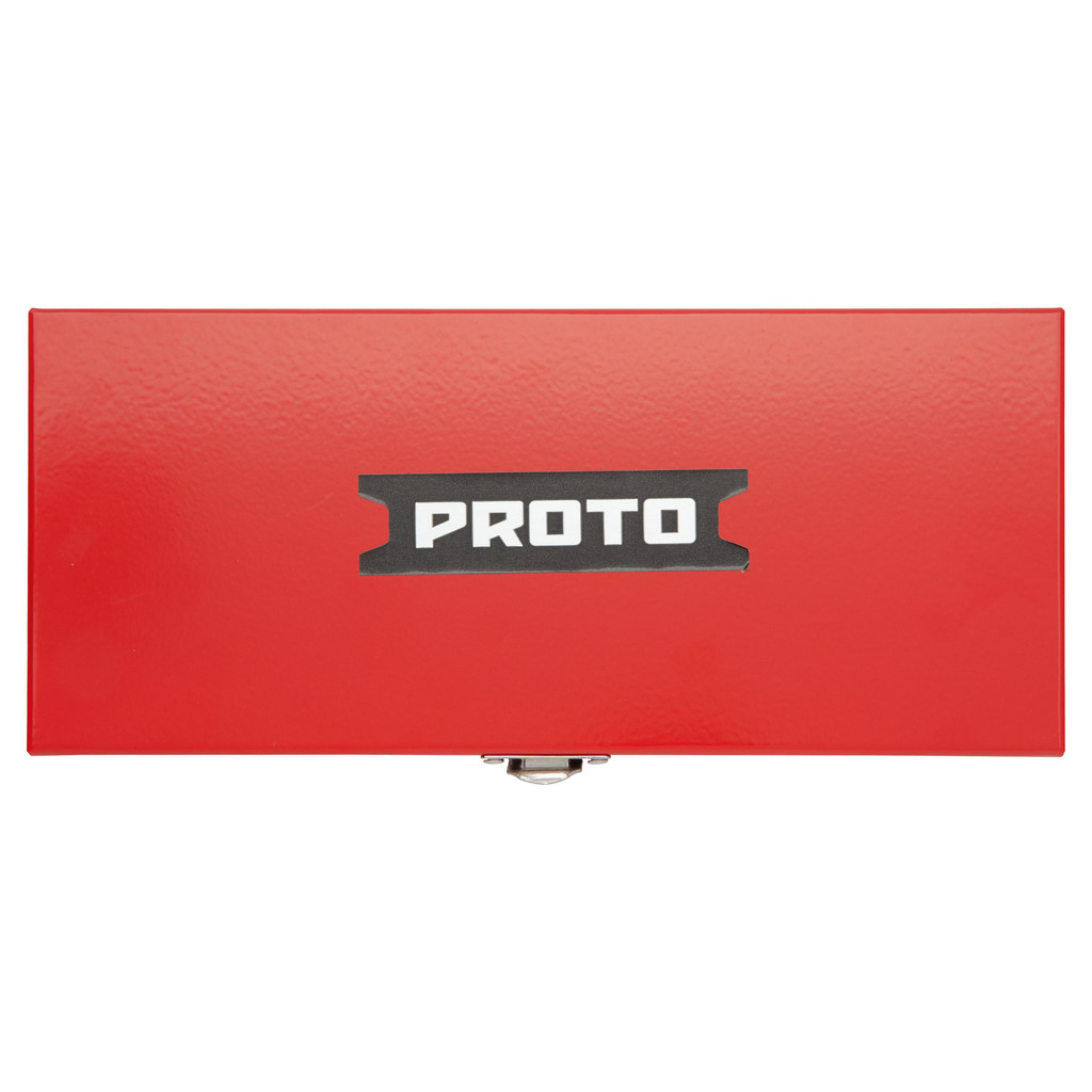 Proto Riser Box Proto - Tool Boxes, Cases & Chests: Type: Set Box | MSC Direct