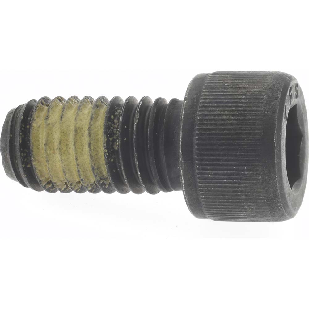 Value Collection - Hex Socket Cap Screw: 1/2-13 Thread, 1 