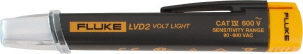 Fluke LVD2 Light Source: Use with Test Leads & Voltage Detector Image