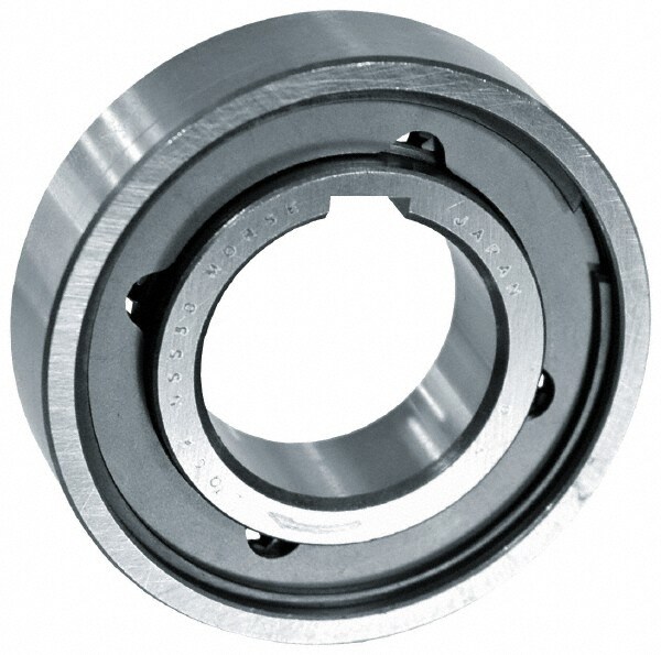 NSS-35 CLUTCH 35mm Bore Diam, 170" OAL, Overrunning Clutch
