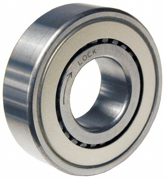 KK17 17mm Bore Diam, 120" OAL, Overrunning Clutch
