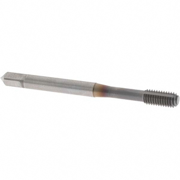 OSG - Thread Forming Tap: M5x0.8 Metric Coarse, 4H Class of