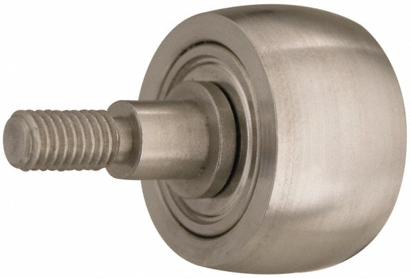 Made in USA - Plain Cam Follower: 0.75