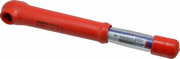 Insulated Torque Wrench: Newton Meter