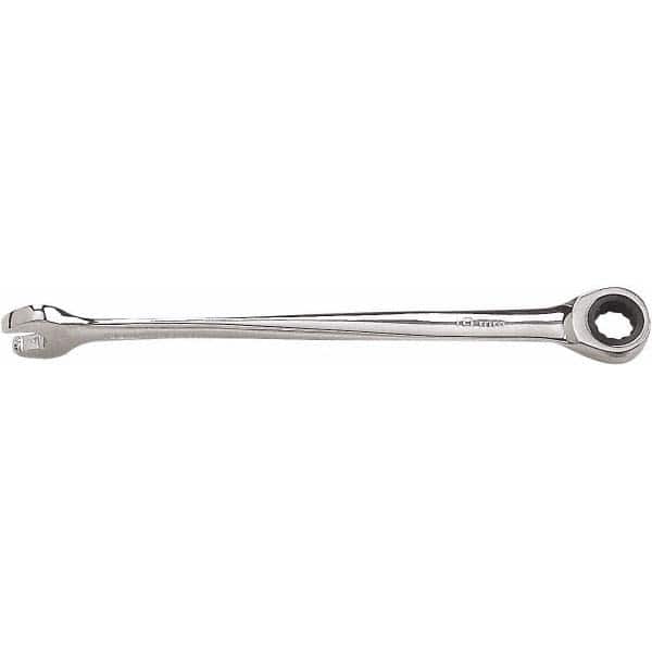 GEARWRENCH 85810 Combination Wrench: 15 ° Offset 