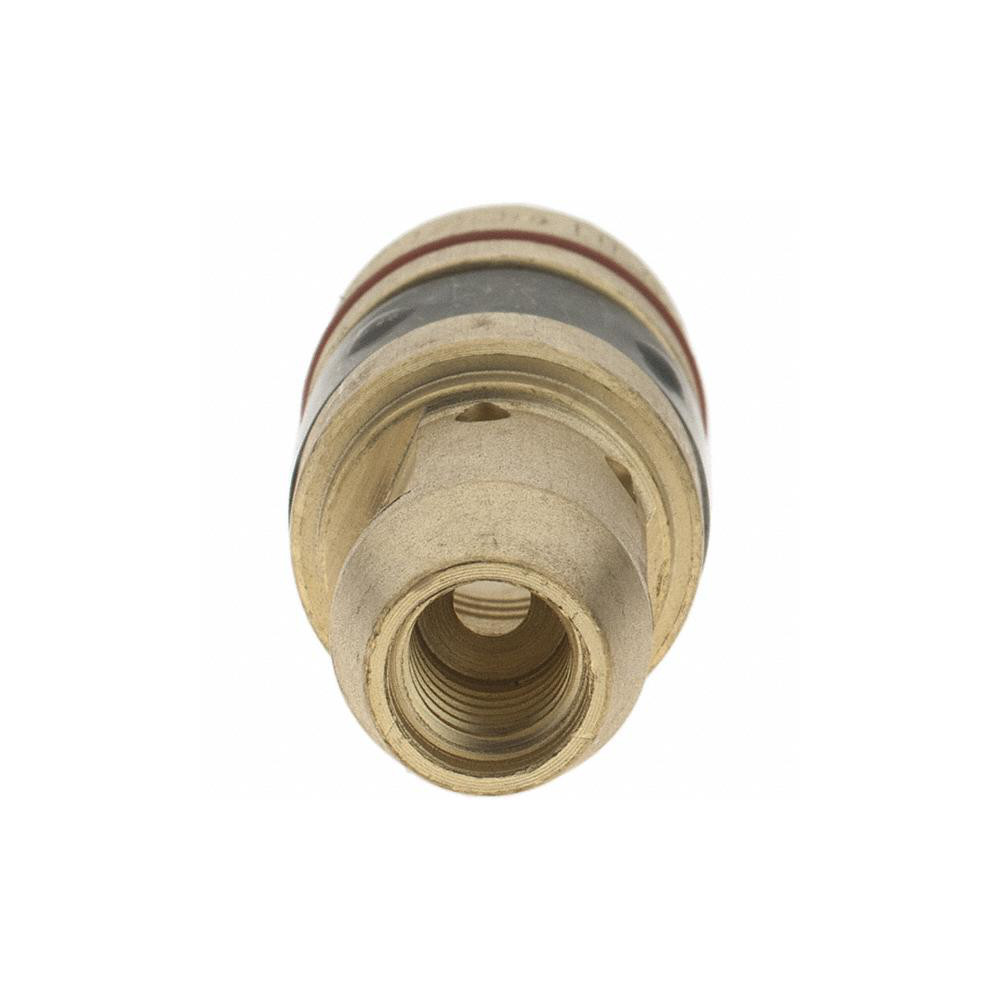 Tweco MIG Welder Nozzle/Tip/Insulator 75736066 MSC Industrial