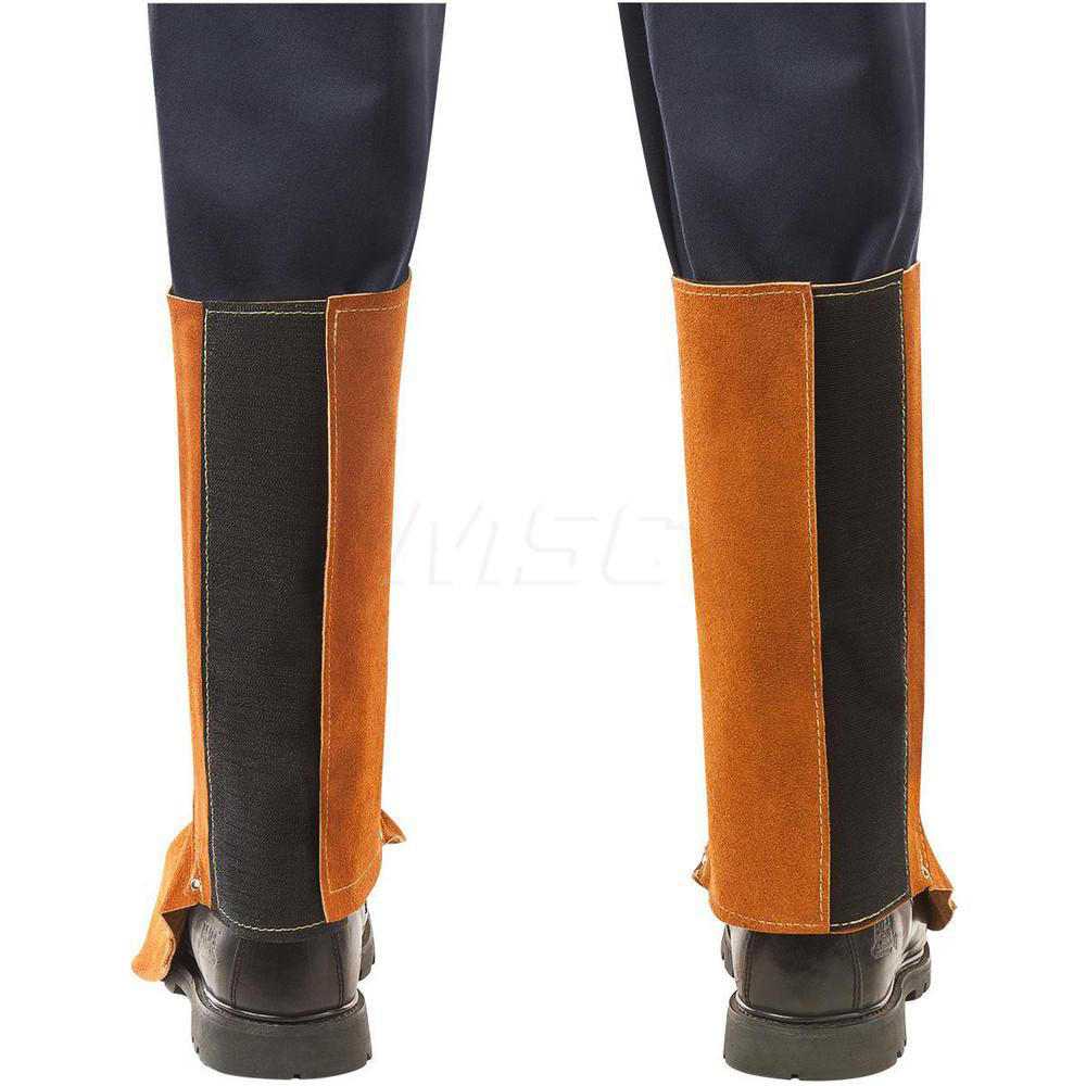 Steiner Men's 9 General Purpose Spats 75742619 MSC Industrial Supply