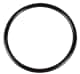 USA Sealing Inc Buna-N O-Ring-3mm Wide 33.5mm ID-Pack of 50 