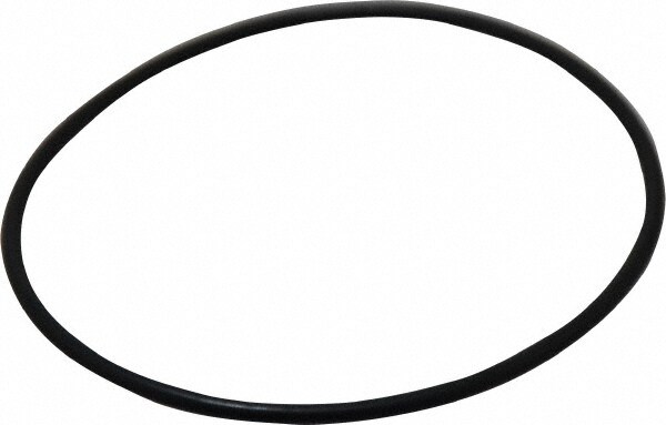 | Value Collection O-Ring: 2-1/8"" OD, 2"" ID, 1/16"" Thick, Dash 033, Buna-N - Round Cross Section, Shore 70, Black | Part # - WorkSmart ZMSCH70033