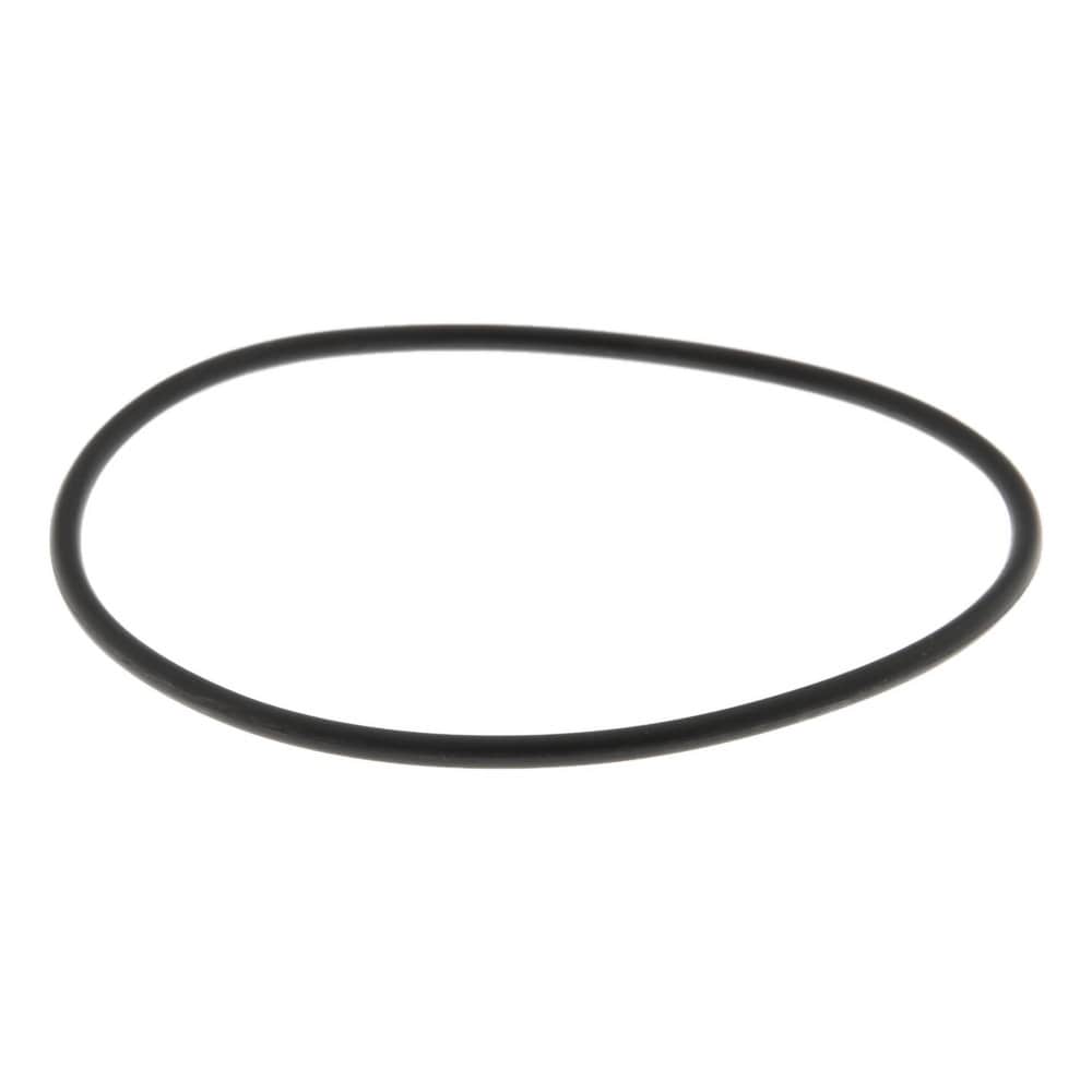 | Value Collection O-Ring: 2-1/4"" OD, 2-1/8"" ID, 1/16"" Thick, Dash 034, Buna-N - Round Cross Section, Shore 70, Black | Part # - WorkSmart ZMSCH70034