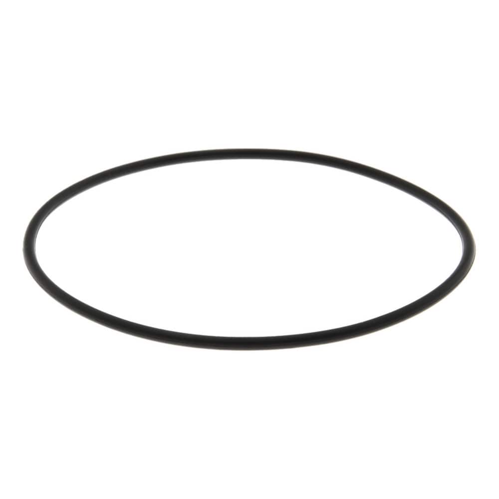 | Value Collection O-Ring: 2-1/2"" OD, 2-3/8"" ID, 1/16"" Thick, Dash 036, Buna-N - Round Cross Section, Shore 70, Black | Part # - WorkSmart ZMSCH70036