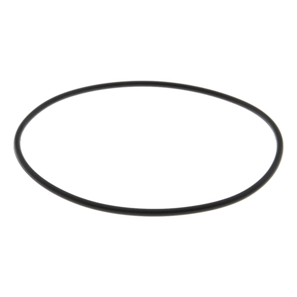 | Value Collection O-Ring: 2-5/8"" OD, 2-1/2"" ID, 1/16"" Thick, Dash 037, Buna-N - Round Cross Section, Shore 70, Black | Part # - WorkSmart ZMSCH70037