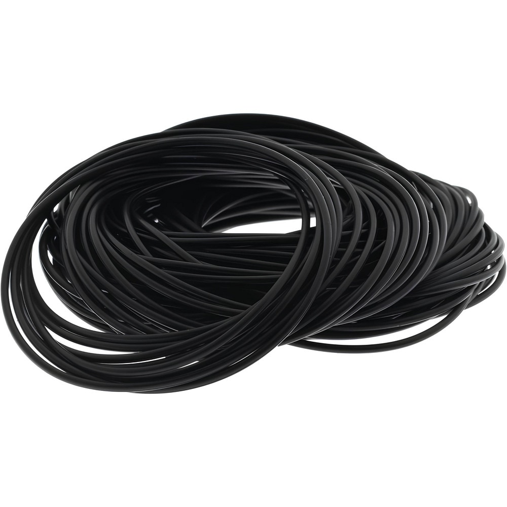 | Value Collection O-Ring: 2-3/4"" OD, 2-5/8"" ID, 1/16"" Thick, Dash 038, Buna-N - Round Cross Section, Shore 70, Black | Part # - WorkSmart ZMSCH70038