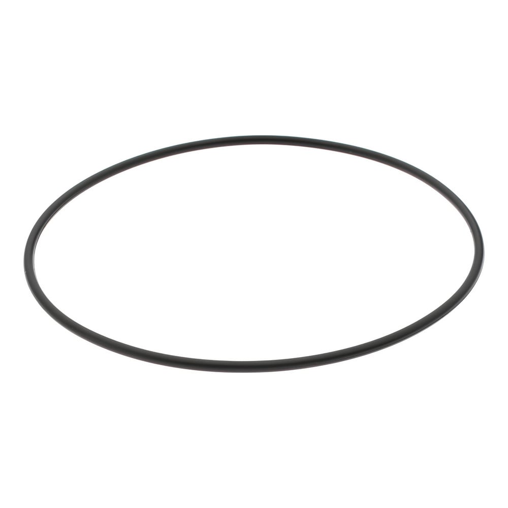 | Value Collection O-Ring: 2-7/8"" OD, 2-3/4"" ID, 1/16"" Thick, Dash 039, Buna-N - Round Cross Section, Shore 70, Black | Part # - WorkSmart ZMSCH70039