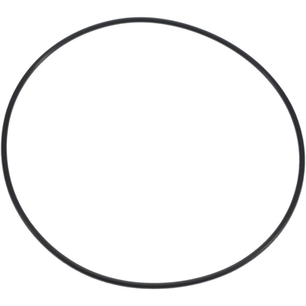 | Value Collection O-Ring: 3-3/8"" OD, 3-1/4"" ID, 1/16"" Thick, Dash 042, Buna-N - Round Cross Section, Shore 70, Black | Part # - WorkSmart ZMSCH70042