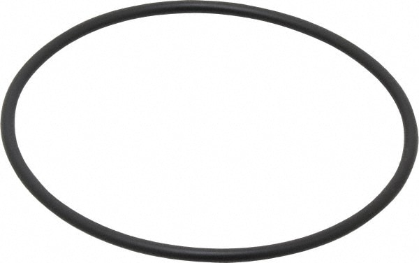 Oil-Resistant Buna N O-Rings 25 EA per Pack 3 1/2'' Diameter -043 