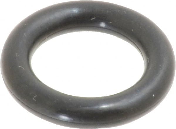 10x Size 043 Nitrile Buna Rubber 70A O-Ring 1/16" Cross Section 3 1/2" ID 3 5/8"