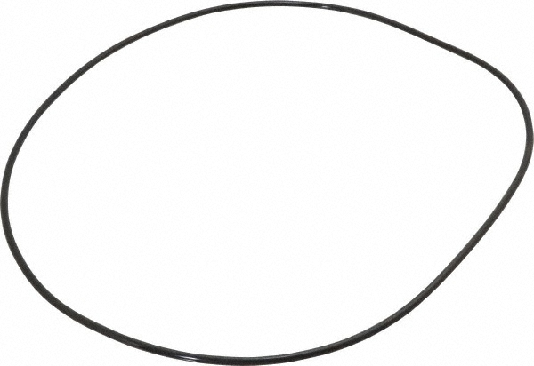 Dash 224 Duro 70 Buna N Rubber O-ring ID: 1-3/4" OD: 2" CS: 1/8" Qty: 2 Orings | UK - Foto 8