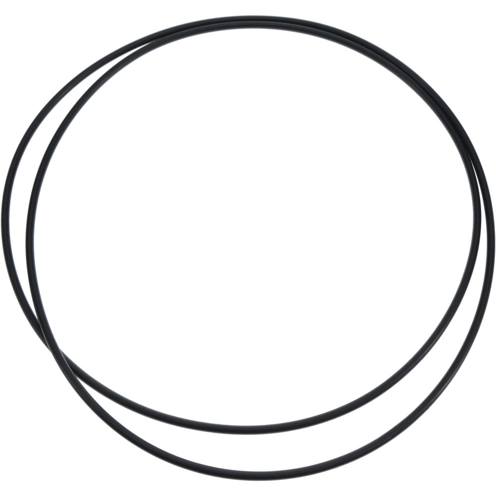Value Collection - O-Ring: 15″ ID x 15-14″ OD, 18″ Thick, Dash 281,  Nitrile Butadiene Rubber - 75749408 - MSC Industrial Supply