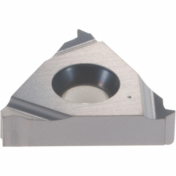 Iscar 5996492 16EL 18 UN IC908 Carbide Laydown Threading Insert Image