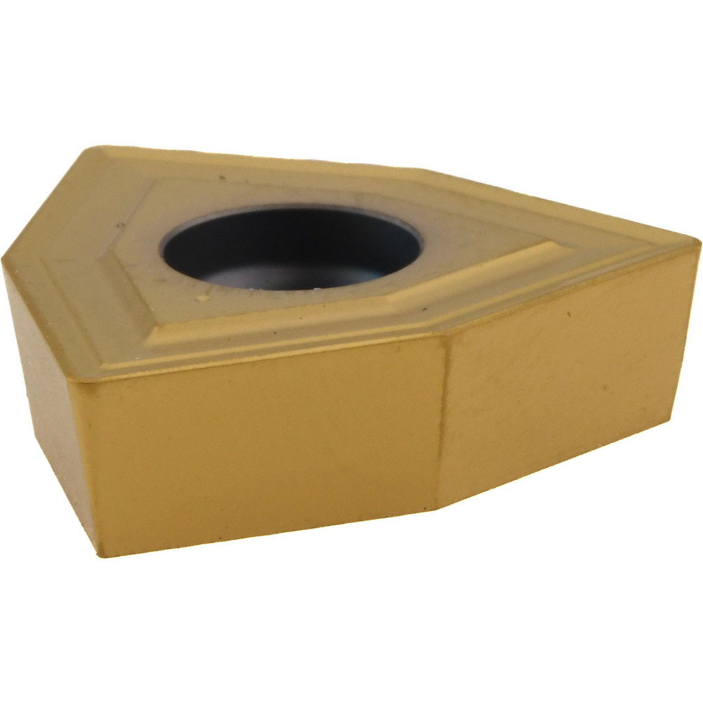 Indexable Drill Insert: WOEX120608-01 BK8425, Carbide