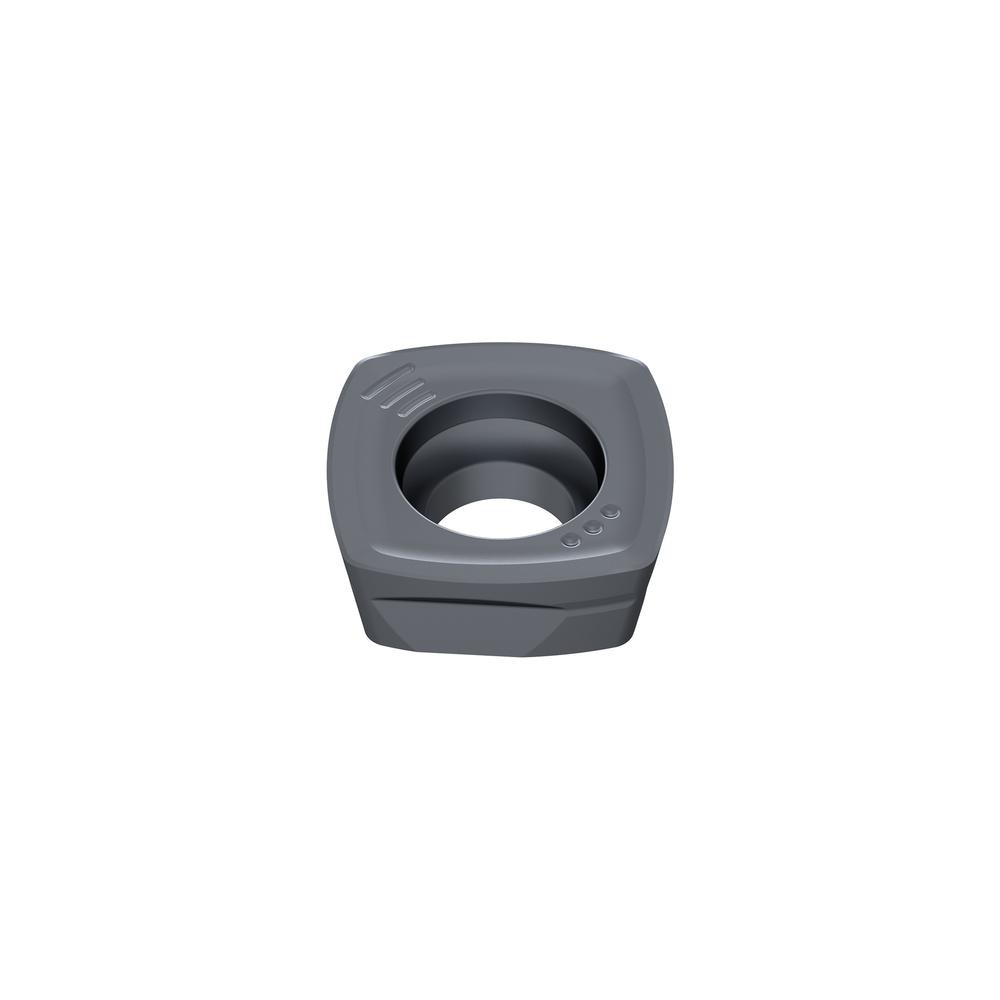 Xolx Insert Ceratizit - Milling Inserts: Insert Style: XOLX; Insert Size: 12 ...