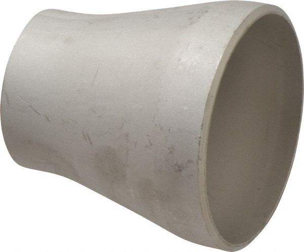 Merit Brass 01412-4832 Pipe Concentric Reducer: 3 x 2" Fitting, 304L Stainless Steel Image