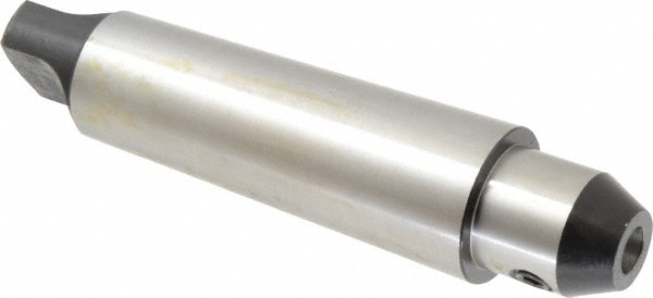 Value Collection 219-5016 End Mill Holder: 5MT Taper Shank, 1/2" Hole Image