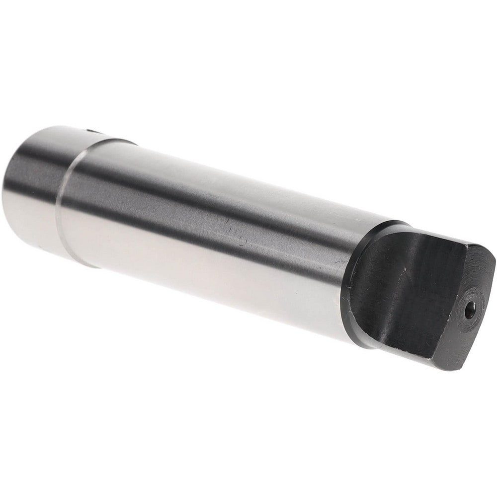 End Mill Holder: 5MT Taper Shank, 1/2" Hole