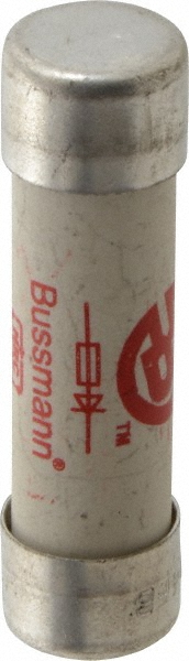 Fuse: Fast-Acting, 30.0000 A - 2" OAL