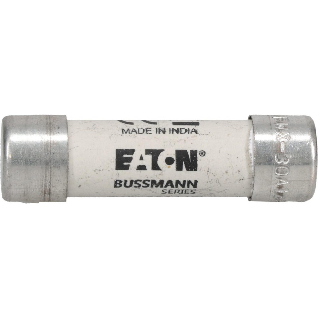 Cooper Bussmann Fuses: Amperage: 30.0000 A - 2" OAL | Part #FWX-30A14F
